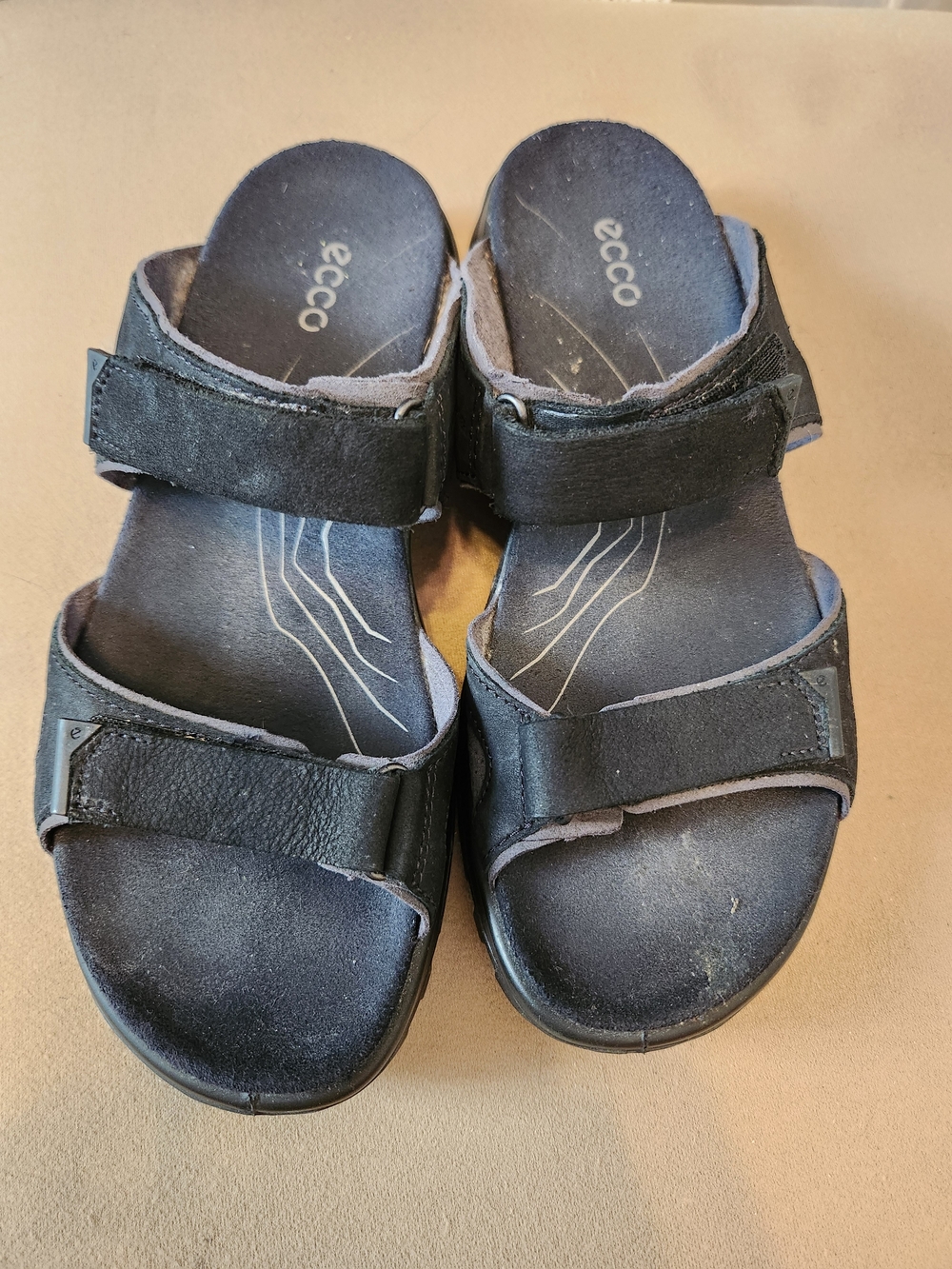 ECCO OFFROAD Sandal Sz US 6- 6.5